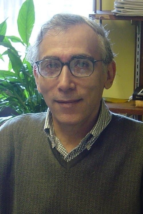 Photo of Arby Ovanessian