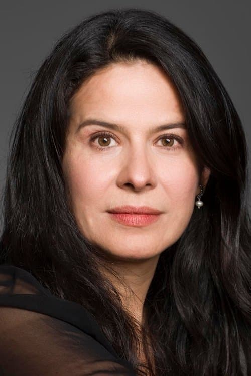 Photo of Arcelia Ramírez