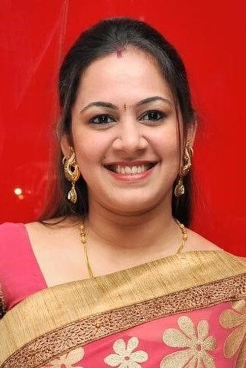 Photo of Archana Chandhoke