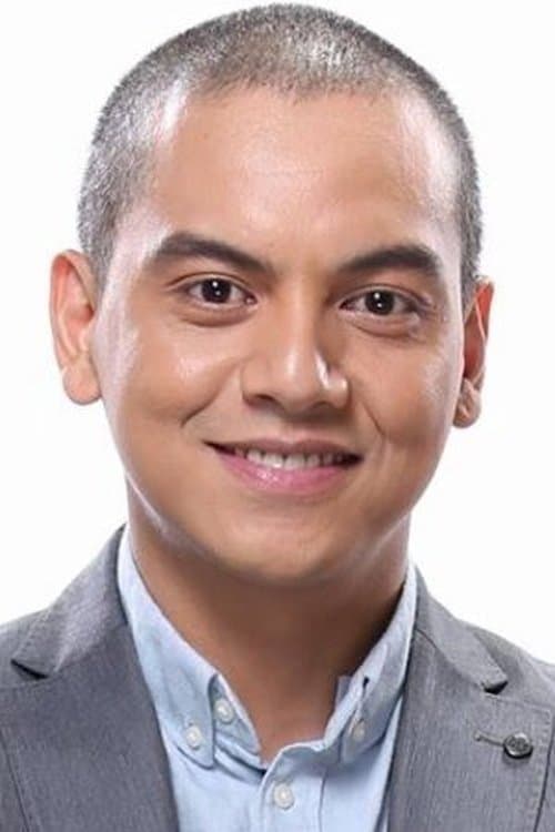 Photo of Archie Alemania