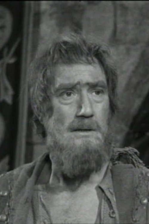 Photo of Archie Duncan