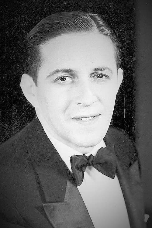 Photo of Archie Gottler