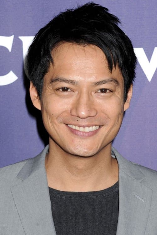 Photo of Archie Kao