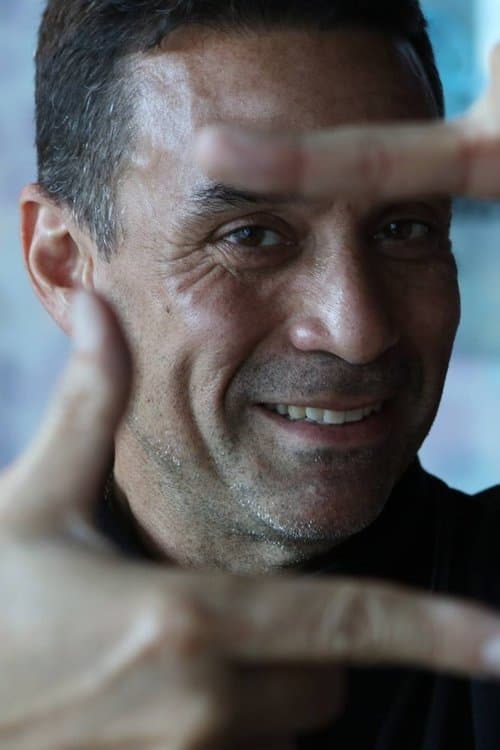 Photo of Archie Lopez