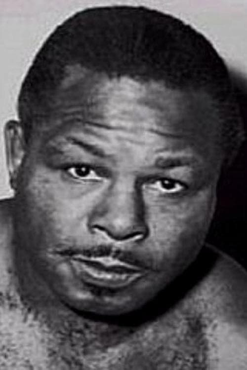 Photo of Archie Moore