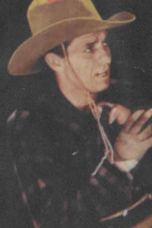 Photo of Archie Ricks