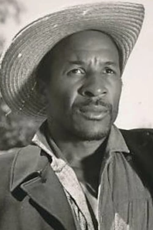 Photo of Archie Savage