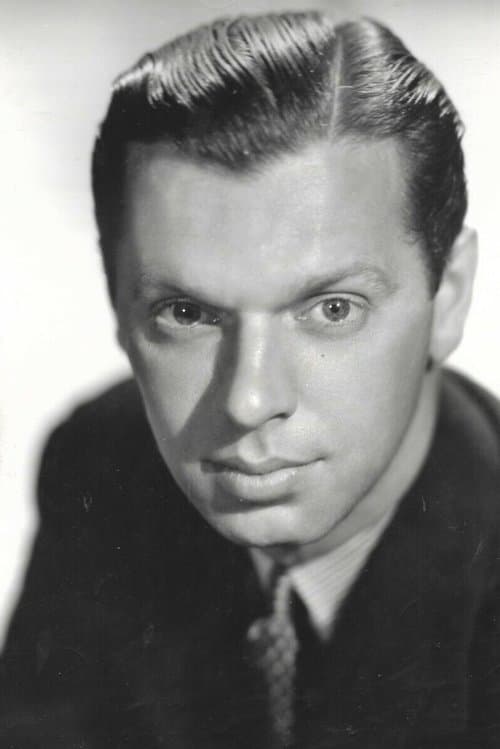 Photo of Archie Twitchell