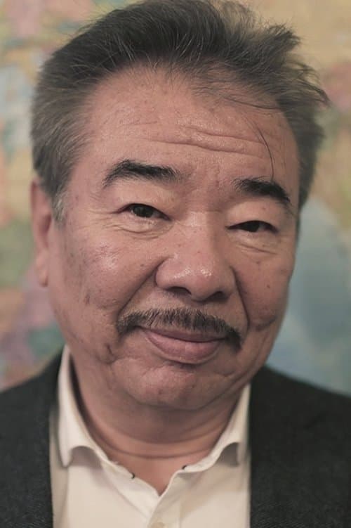 Photo of Archimed Iskakov