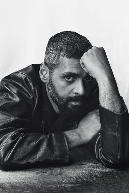 Photo of Ardalan Esmaili
