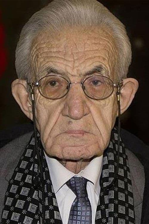 Photo of Ardeshir Kazemi