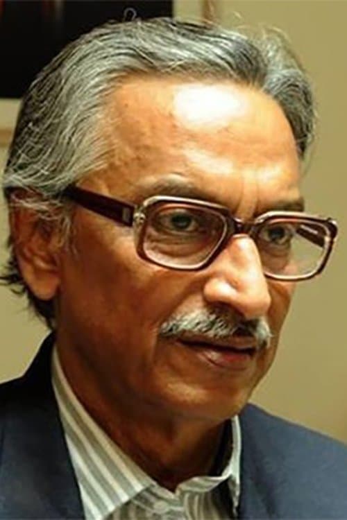 Photo of Ardhendu Banerjee