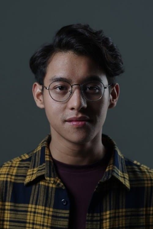Photo of Ardhito Pramono