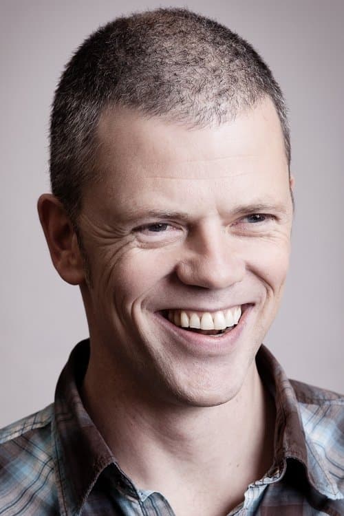 Photo of Are Kalvø