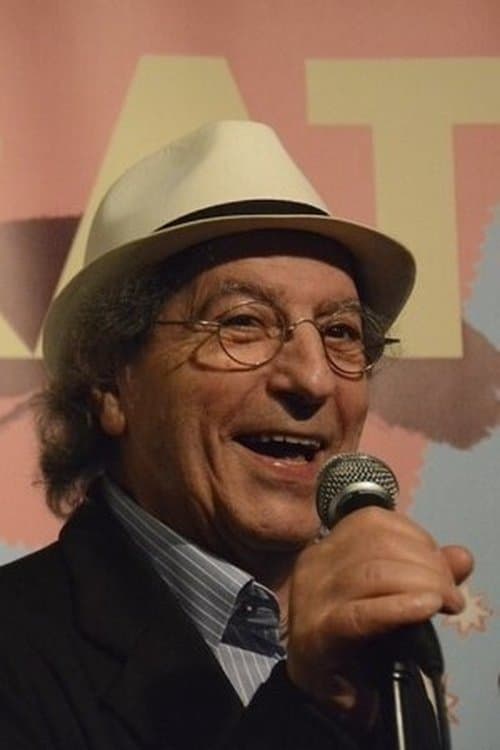 Photo of Areski Belkacem