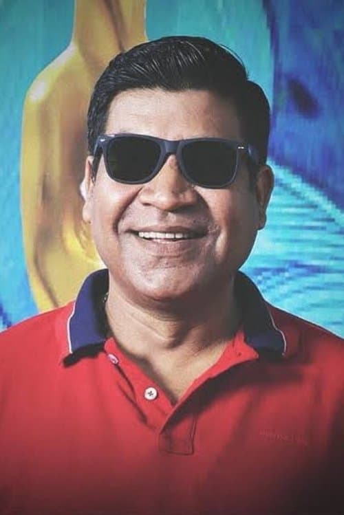 Photo of Arfan Mredha Shiblu