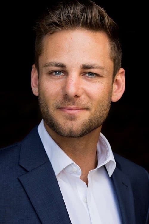 Photo of Ari Boyland