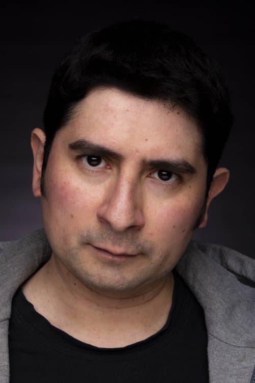 Photo of Ari Gallegos