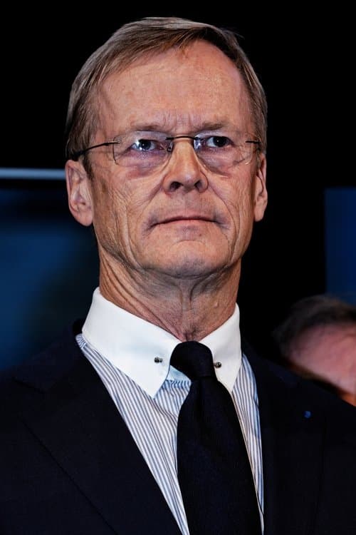 Photo of Ari Vatanen