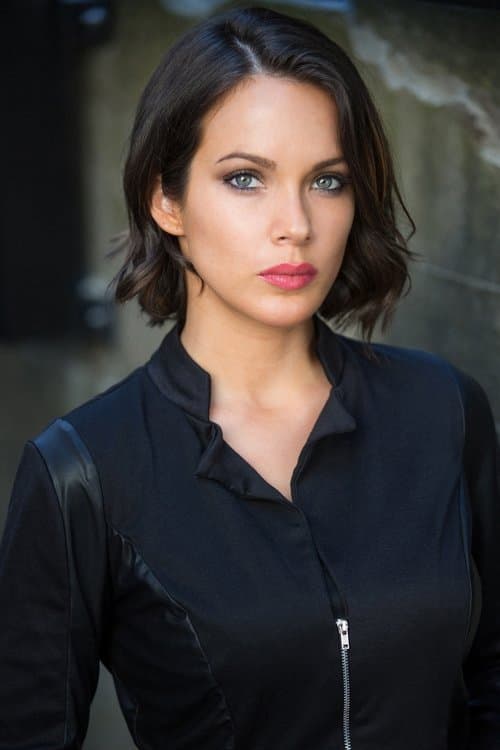 Photo of Aria DeMaris