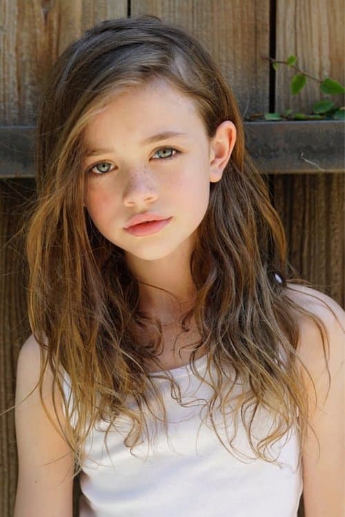 Photo of Aria Lyric Leabu