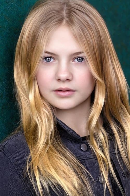 Photo of Aria Surrec