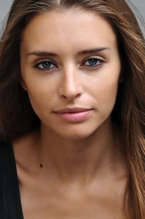 Photo of Ariadna Cabrol