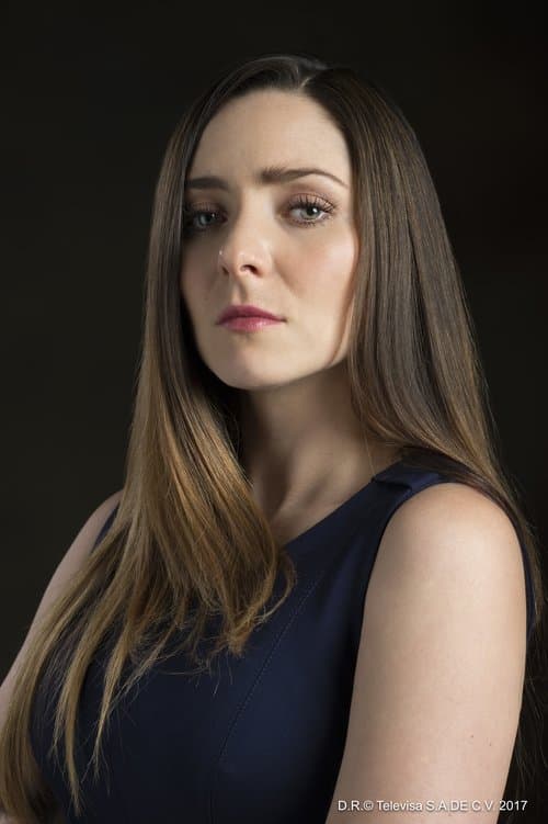 Photo of Ariadne Díaz