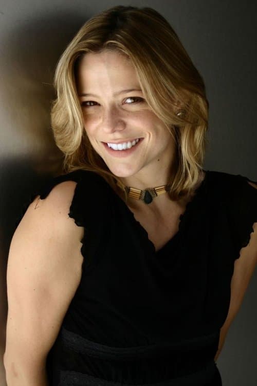 Photo of Ariadne Shaffer