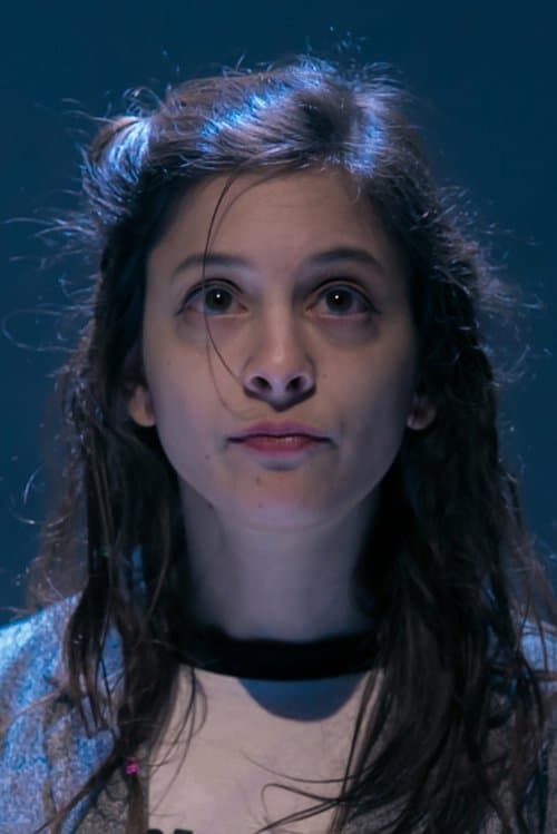 Photo of Ariadni Kavalierou