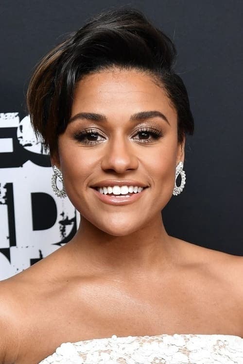 Photo of Ariana DeBose