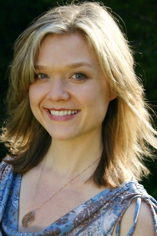 Photo of Ariana Richards