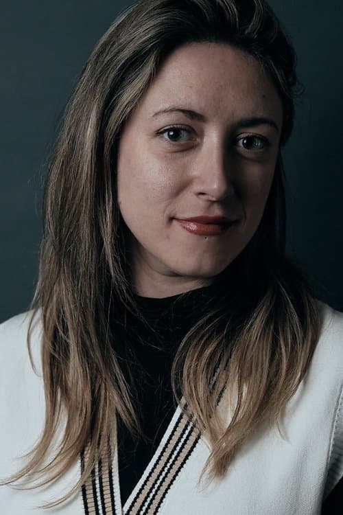 Photo of Ariane Louis-Seize
