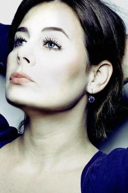 Photo of Ariane Séguillon