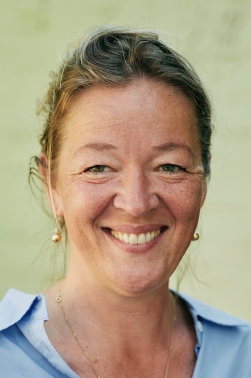 Photo of Ariane van Vliet