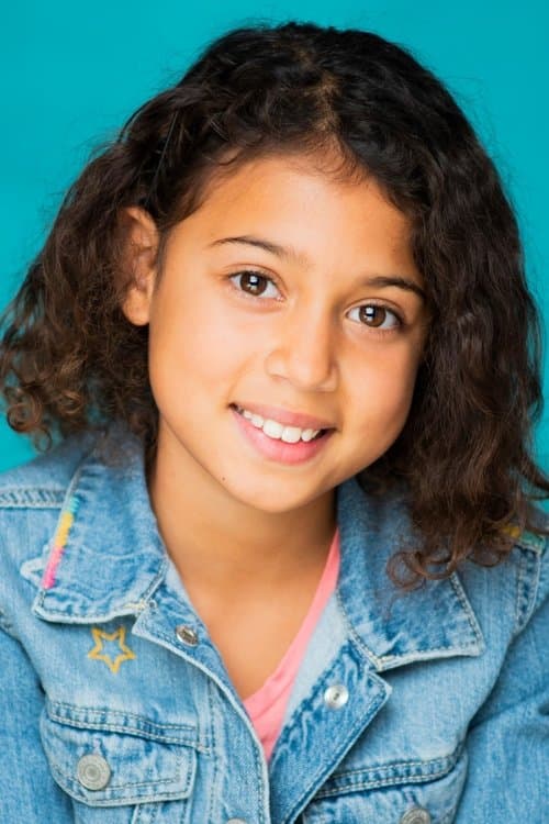 Photo of Arianna McDonald