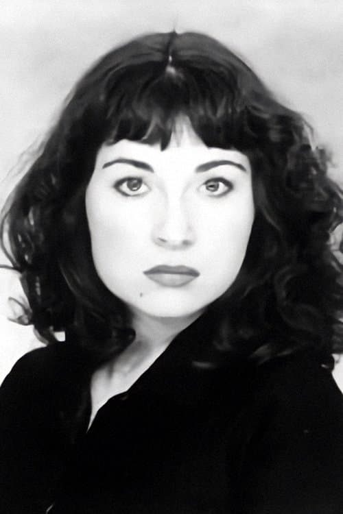 Photo of Ariauna Albright