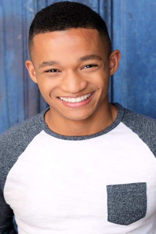 Photo of Aric Floyd