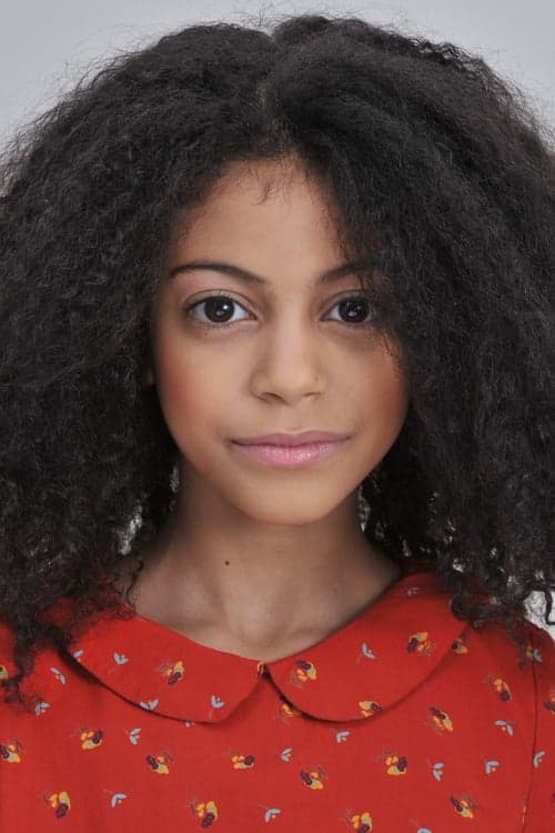 Photo of Arica Himmel