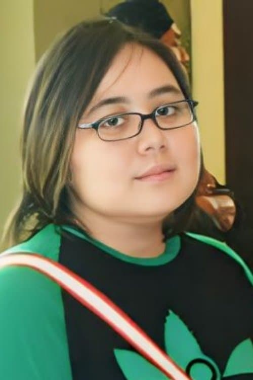 Photo of Arie Azis