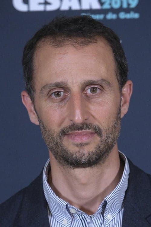 Photo of Arié Elmaleh
