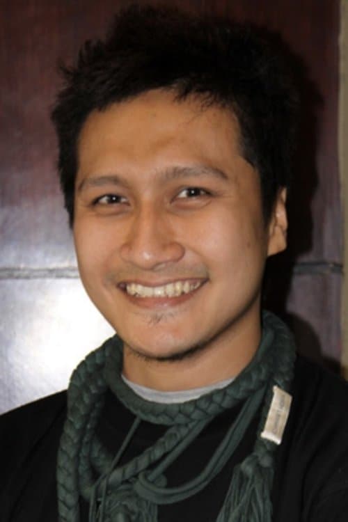 Photo of Arie K. Untung