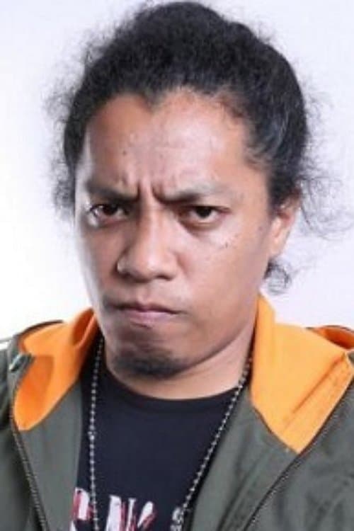 Photo of Arie Kriting