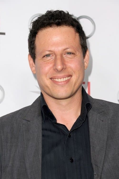 Photo of Arie Posin