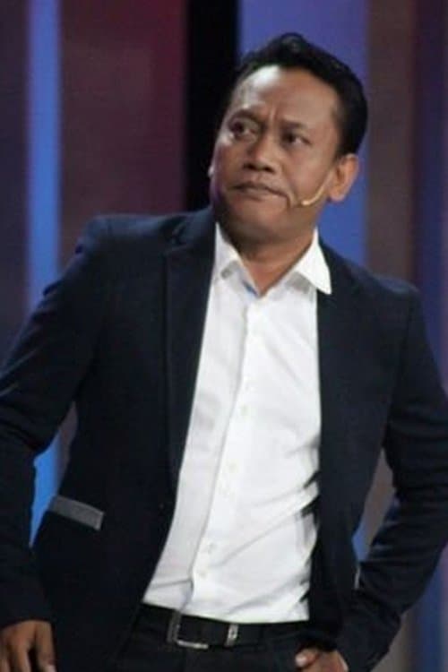 Photo of Arief Didu