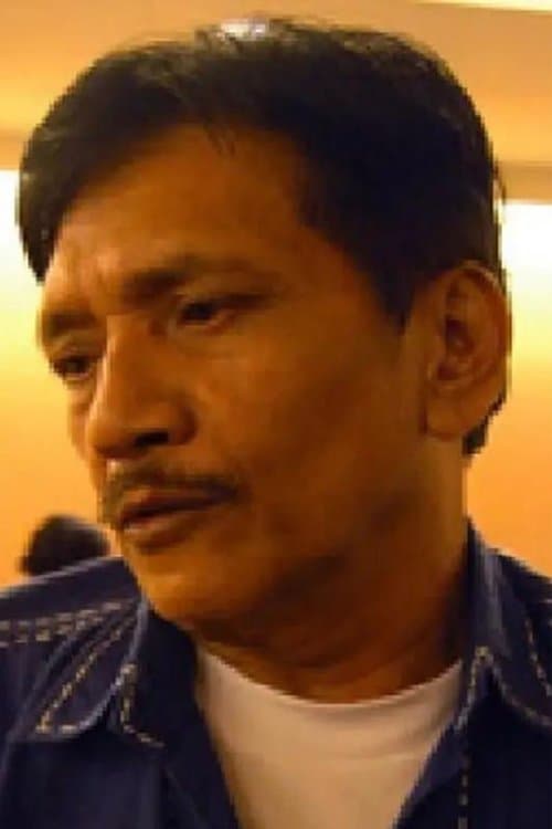 Photo of Arief Rivan