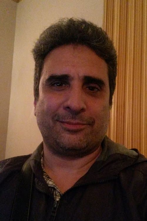 Photo of Ariel Abadi