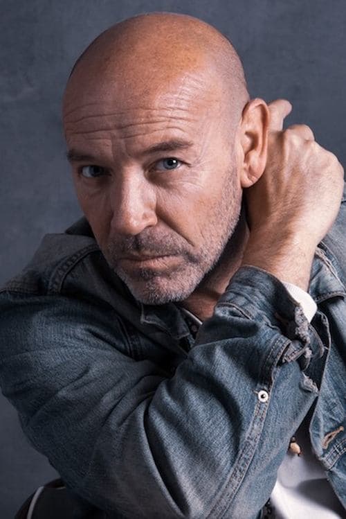 Photo of Ariel Casas