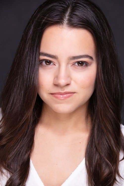 Photo of Ariel Gade