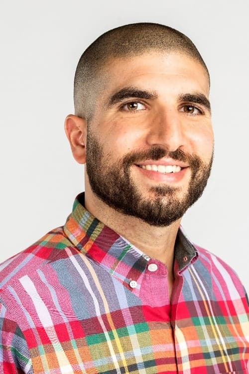Photo of Ariel Helwani